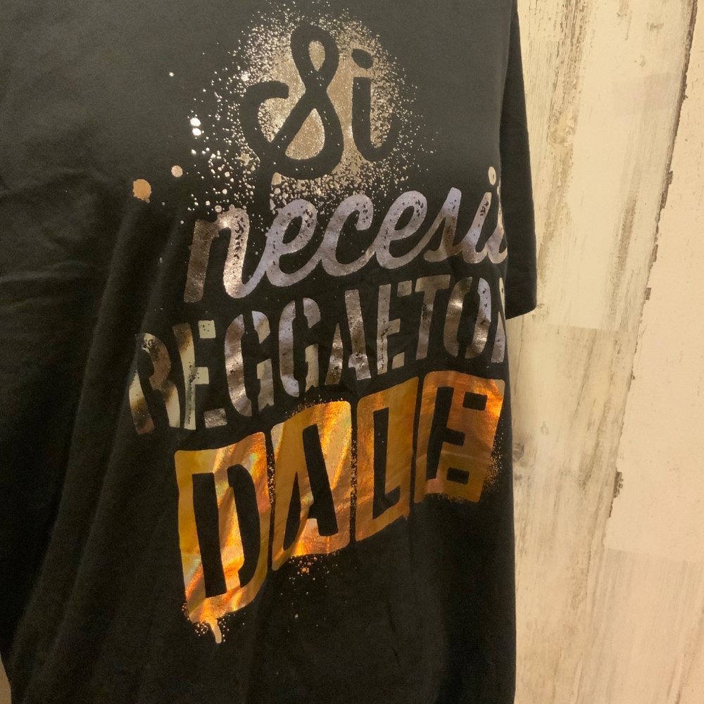 Zumba T-Shirt - Picture 3 of 5